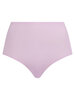 Chantelle SoftStretch Broekje Hoge Taille Mauve