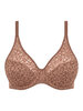 Chantelle Norah BH met Beugel Wild Brown