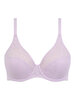 Chantelle Norah BH met Beugel Mauve