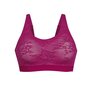 Anita Care Essential Lace Prothese Bralette Candy Pink