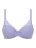 Chantelle Floral Touch BH met Beugel Memory Thistle(Lila)