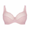 Ulla Josy BH met beugel H-L Orchidee