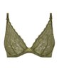 Aubade Rosessence Plunging Triangle BH Moss