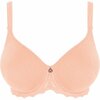 Empreinte Cassiopée BH met beugel en spacercups, Peach