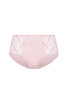 Louisa Bracq Julia Culotte Nude Rose