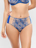 Empreinte Agathe Slip Blue Lazuli