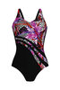 Anita Care Nautical Charmer Badpak Dirban Magenta