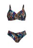 Anita Care Deep Jungle Bikini Liberia Valerie Original