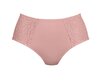 Anita  Comfort Havanna tailleslip Rosewood