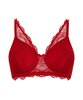 Aubade Danse des sens Prothese BH Irresistably Red