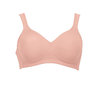 Rosa Faia Twin BH zonder beugel, desert
