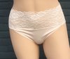 Nina von C. Luxe Tailleslip Apricot
