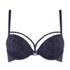 Marlies Dekkers Space Odyssey BH Push-Up Evening Blue