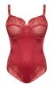 Ulla Carla Body Rood