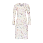 Ringella, La plus Belle nachthemd lange mouw roze.