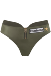 Marlies Dekkers Aviator Butterfly Briefs