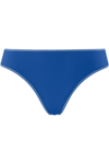 Marlies dekkers Sky High Slip blue and Silver