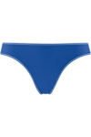 Marlies Dekkers Sky High String blue and silver