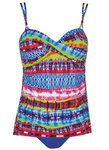 Sunflair Wild World Tankini