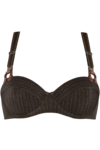Marlies Dekkers Gloria Tweed Print BH