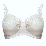 Ulla Ella BH zonder beugel tot cup L!