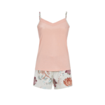 Ringella Shortama Cashmere Flowers