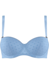  Marlies Dekkers light blue and silver 35310