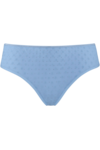  Marlies Dekkers light blue and silver 8 cm 35314
