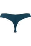  Marlies Dekkers Th adventuress string legion blue 35173