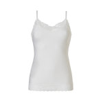  Ten Cate Secrets Lace Off White Spaghetti Top 31912