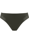 Marlies Dekkers Cache Coeur Bikinislip Sea Weed Green