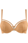 Marlies Dekkers Sparkling Mocha Push-Up bh