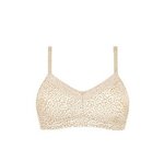 Amoena Bliss Gladde Prothesebh zonder beugel