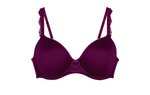 Rosa Faia Selma Beugelbh met spacercups Purple Wine