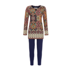 Ringella Cherie Line, Pyjama orientaalse print