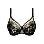 Empreinte Agathe 07204 zwart
