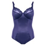 Ulla Ella Violett Body