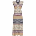 Ringella Cherie-Line Lange zomerjurk