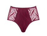 Louisa Bracq Culotte Cardinal, rood