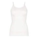 Ten Cate Women Basics Spaghettitop Shape wit