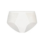 Ten Cate Basics Lace Midi Slip Wit