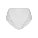 Ten Cate Basics Highleg Wit , organisch katoen