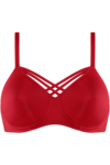 Marlies Dekkers Dame de Paris Prothesebh Rood