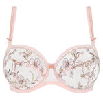 Empreinte Lauren balconettebh goudkleurig or ancien