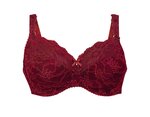  Rosa Faia Bobette beugel BH full cup, Robijn