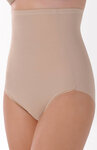 Naomi & Nicole Hi Waist Brief 775