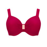 Ulla St. Tropez Bikinitop tot cup K Blackberry
