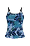 Anita Care Ocean City Tankini Top Rimini