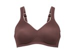 Rosa Faia Twin BH zonder beugel Berry