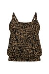 Anita Care Secret Jungle Tankini Top Pocatello